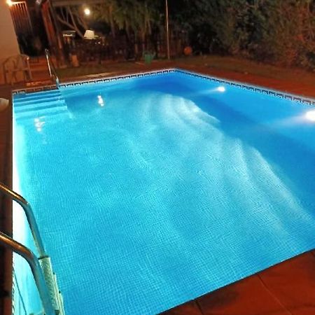 Chalet Roche A 300 Metros De La Playa المظهر الخارجي الصورة