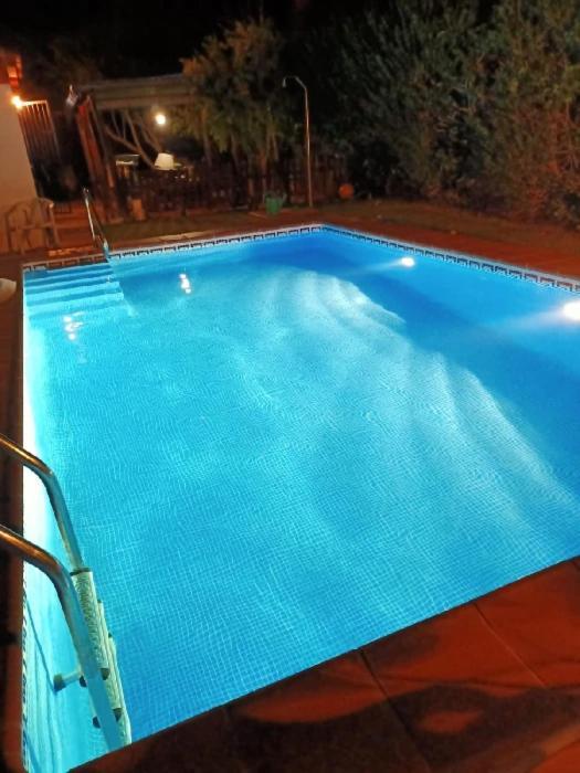 Chalet Roche A 300 Metros De La Playa المظهر الخارجي الصورة