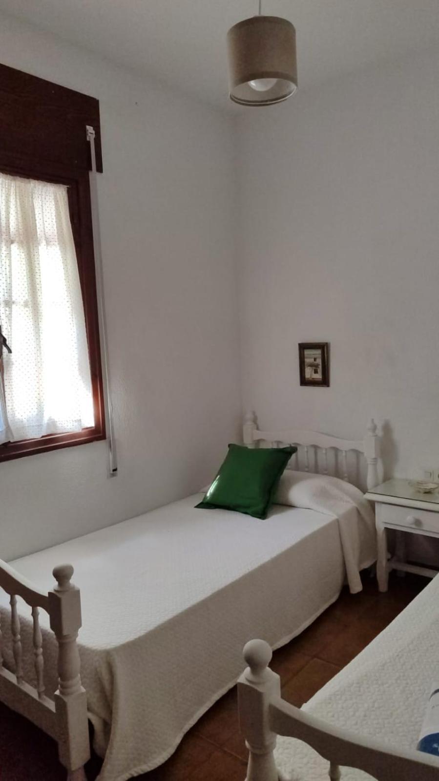 Chalet Roche A 300 Metros De La Playa المظهر الخارجي الصورة