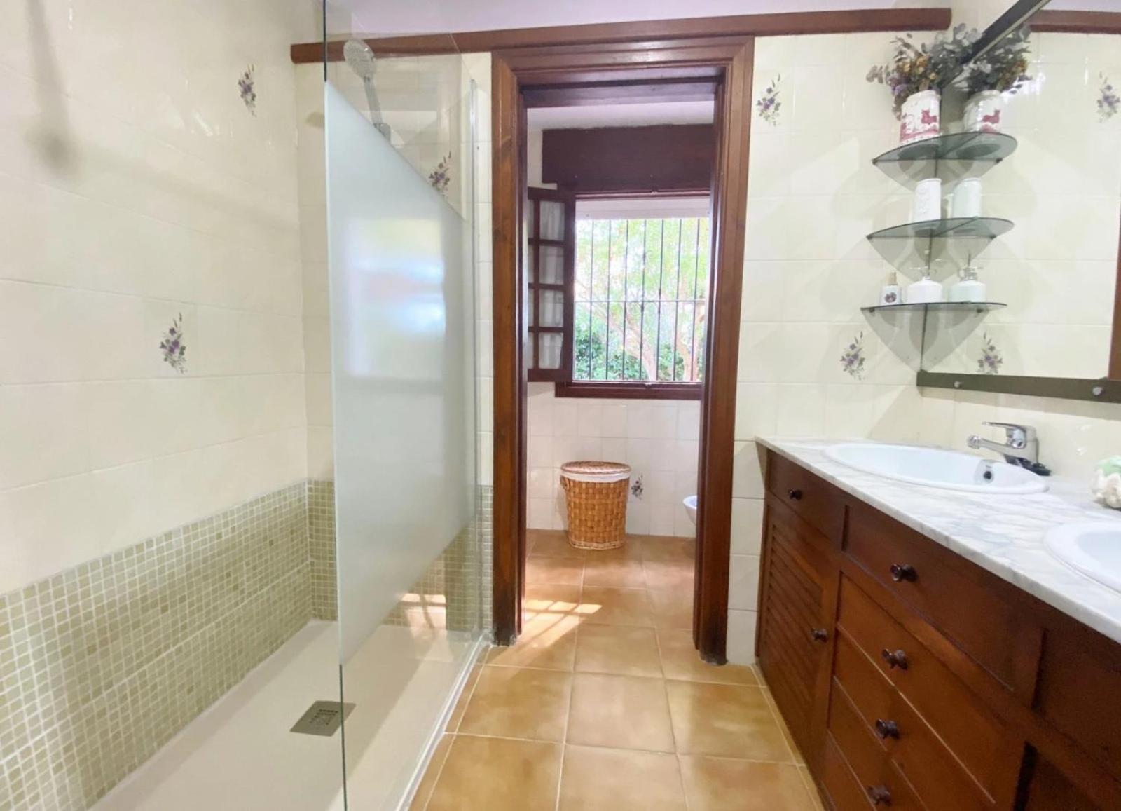 Chalet Roche A 300 Metros De La Playa المظهر الخارجي الصورة