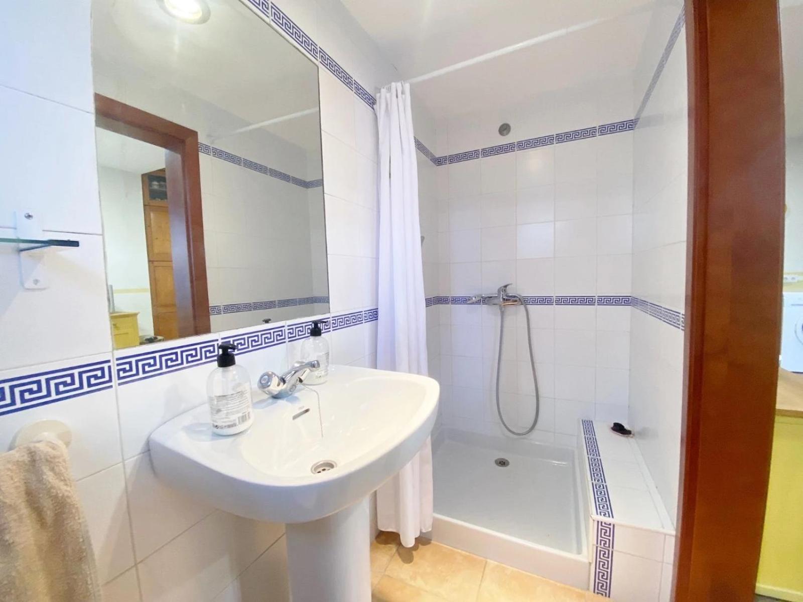 Chalet Roche A 300 Metros De La Playa المظهر الخارجي الصورة