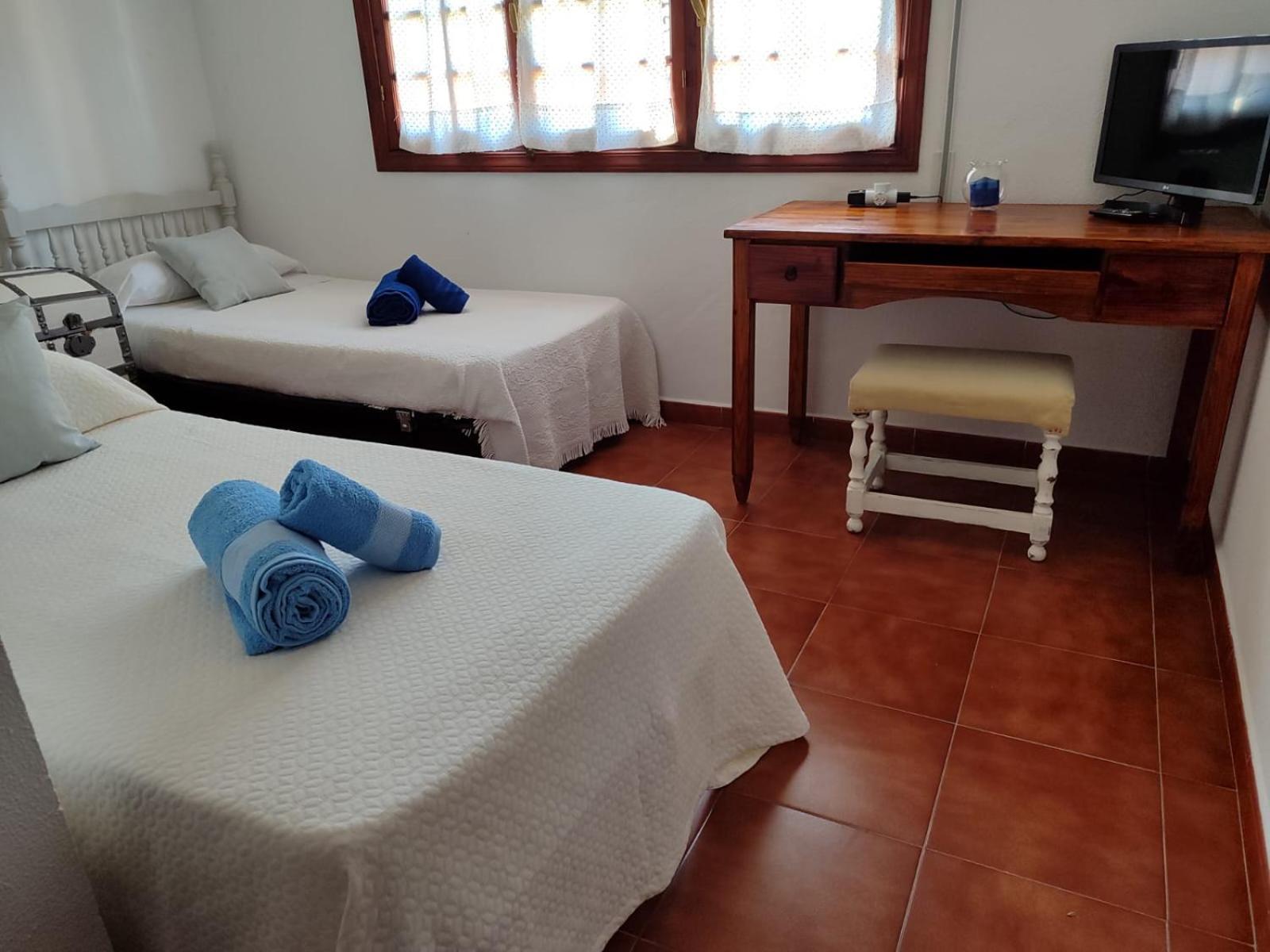 Chalet Roche A 300 Metros De La Playa المظهر الخارجي الصورة