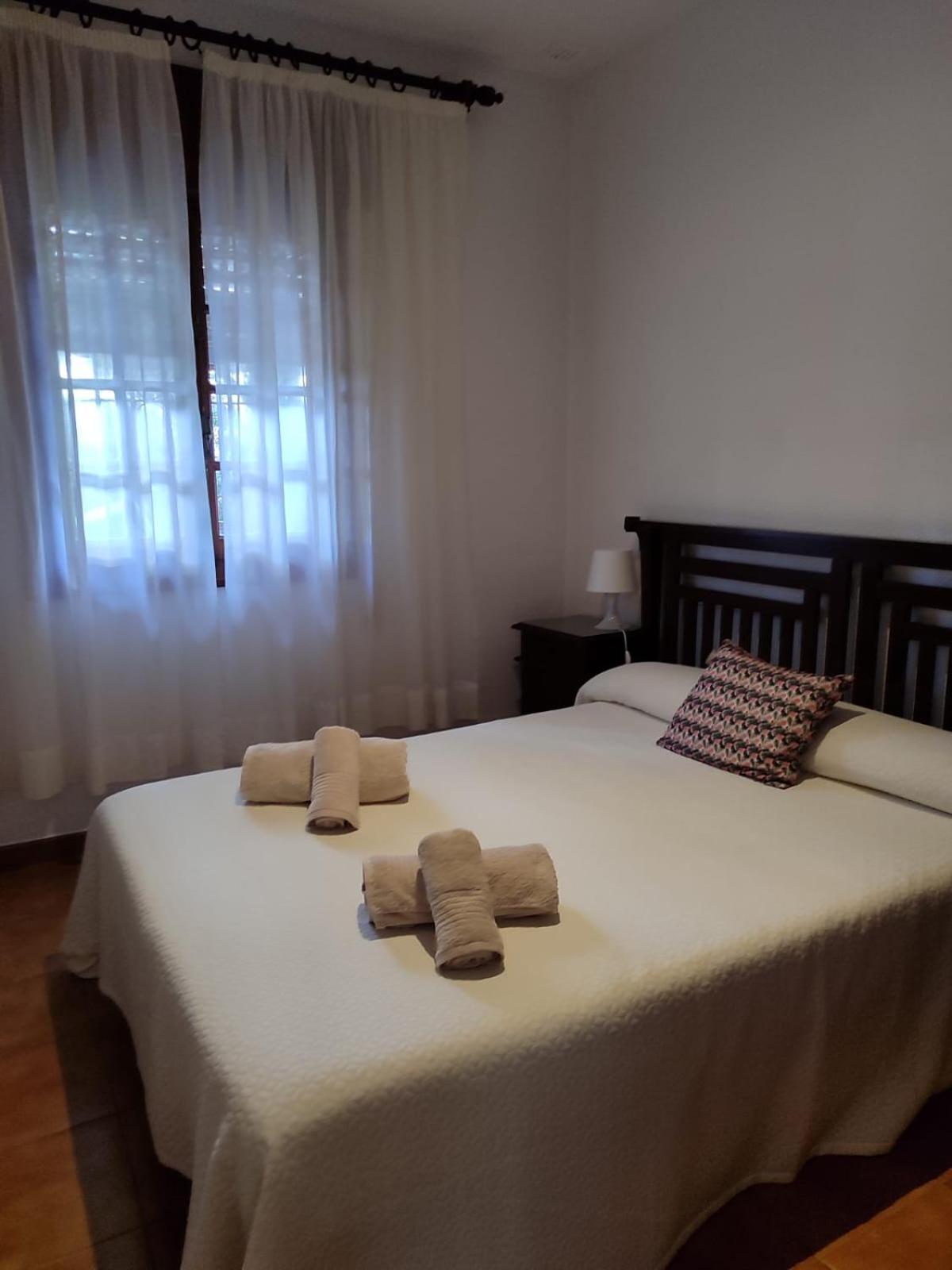Chalet Roche A 300 Metros De La Playa المظهر الخارجي الصورة